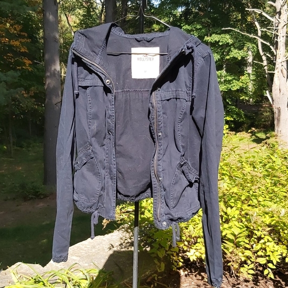 Hollister Jacket - Picture 5 of 7